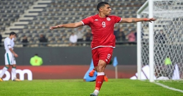 يوسف سنانة يضحي بامتحانات الباكالوريا بسبب مشاركته في كأس العالم للأواسط