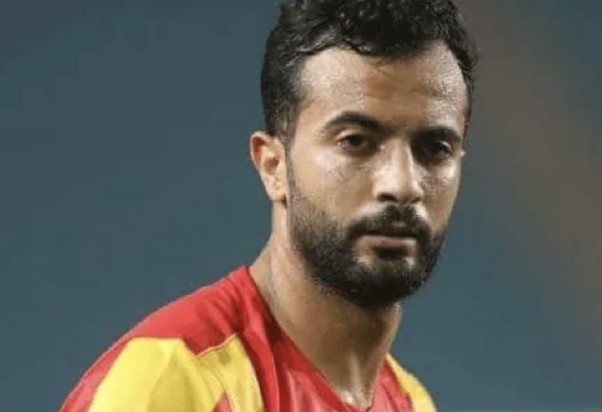 طه ياسين الخنيسي يكسب نزاعه ضد الترجي ويقترب من الدوري المصري