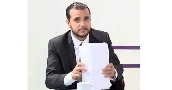 الصحفي عزيز بن جميع في راديو عليسة بقابس: اكره الاستسهال و الضحك على الذقون و هذا جديدي