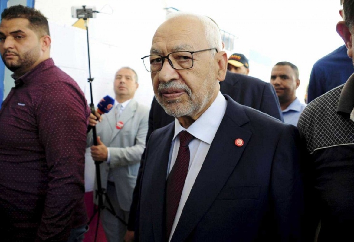 هل يعجّل الصراع الداخلي في حركة النهضة بنهايتها