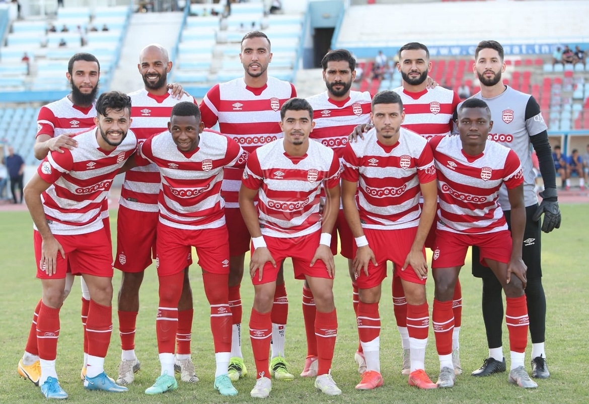 النادي الافريقي يفوز على مستقبل سكرة بسداسية