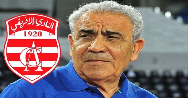 بالفيديو- فوزي البنزرتي: مانيش عجلة خامسة باش نعوض مارشان في النادي الافريقي!