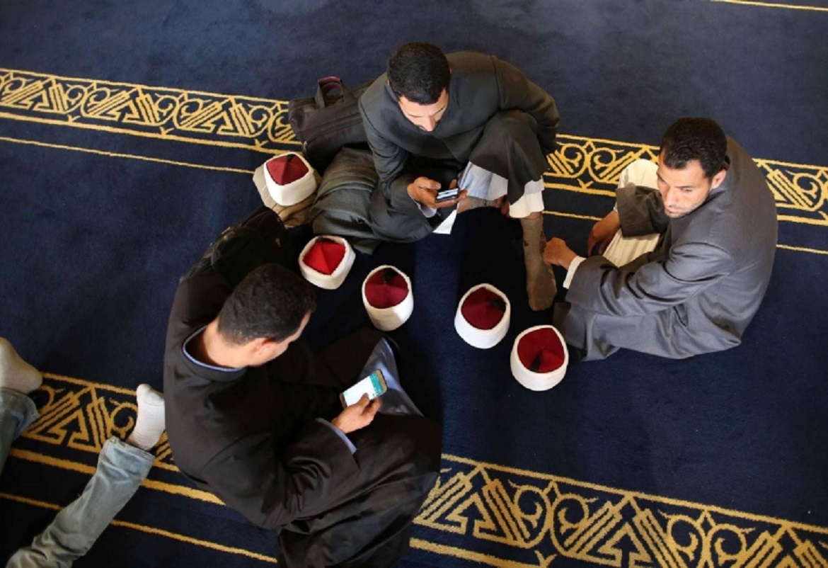 التطرف والإرهاب.. أزمة منهج أم أزمة فضاء إلكتروني