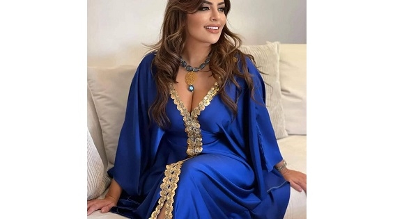 اطلالات متميزة لمنشطات تونسيات بمناسبة المولد النبوي الشريف