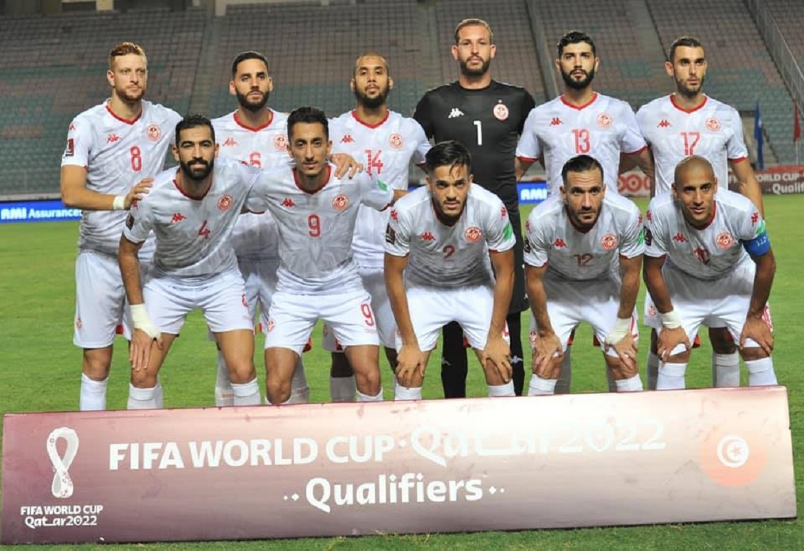 المنتخب الوطني يتصدر مجموعته الثانية بعد انتصاره على غينيا الاستوائية