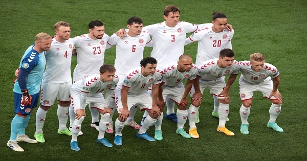 يهم المنتخب الوطني: إرتفاع درجات الحرارة يثير قلق المنتخب الدنماركي