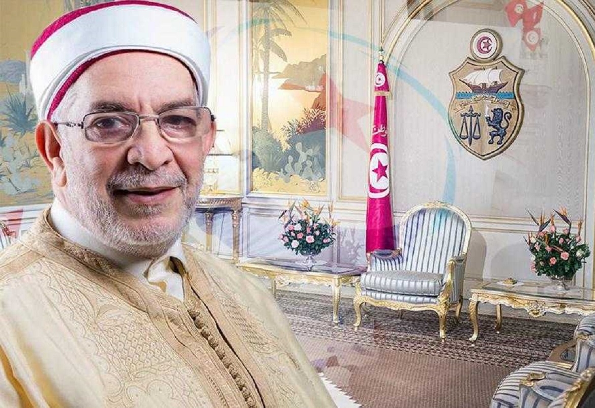 النهضة تدعو كل مناضلي الحركة وانصارها الى دعم ترشح الأستاذ عبد الفتاح مورو والالتفاف حوله