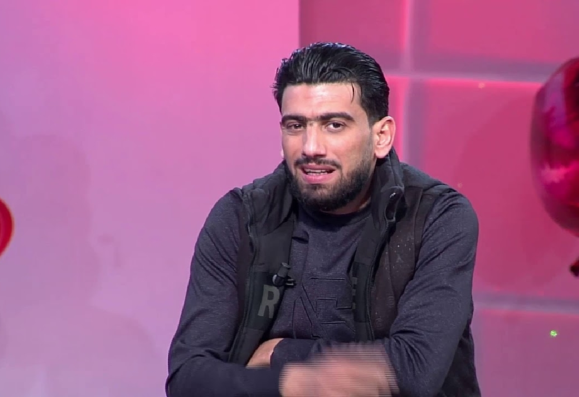 3 بطاقات إيداع بالسجن ضد 'قدور لارتيستو'