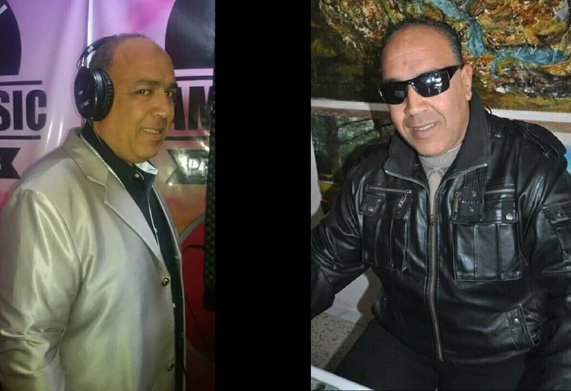 الفنان المتألق صابر بوزيدي يمزج بين الشعبي والبدوي والطربي