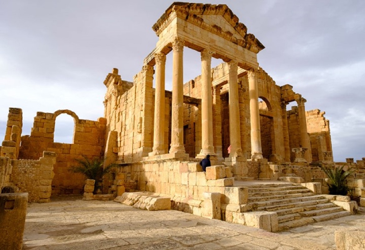 تونس.. المدينة العربية التي تضاهي روما الإيطالية