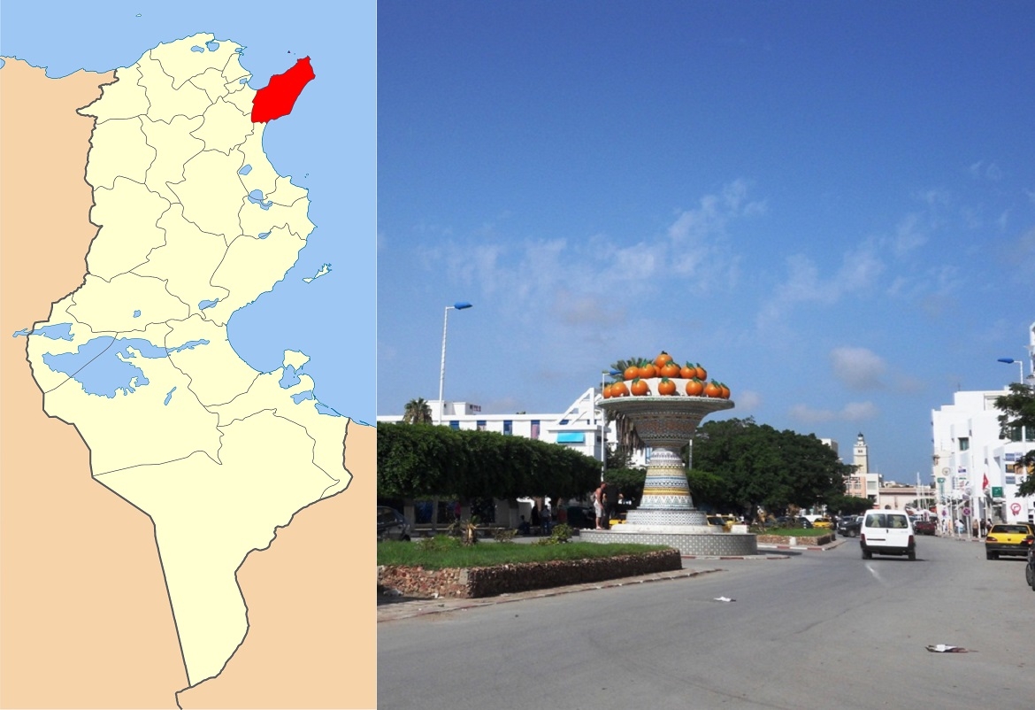 والية نابل تدعو المواطنين الى توخي الحذر بسبب التقلبات الجوية 