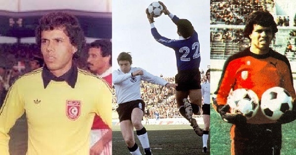 مختار النايلي: إنجازات المنتخب الوطني في مونديال 78 ساهمت بتهدئة الأوضاع الاجتماعية