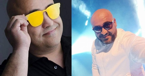 جعفر نحو العالمية