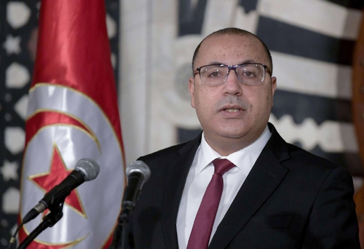 ظهور المشيشي يفند الادعاءات بتعرضه للتعذيب والإقامة الجبرية