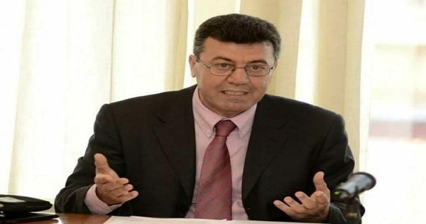 الصحة في إفريقيا البروفيسور فؤاد عودة(أمسي): كل 4 أطباء ثلاثة لم يتلقوا التطعيم والعدوانية ضدهم تزداد بنسبة 20٪