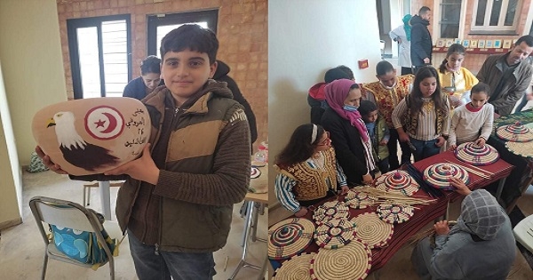 سهرة رمضانية- حوار ونقاش حول تاريخ وتراث مدينة المكنين