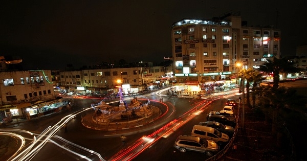 حل القضية الفلسطينية يبدأ من رام الله