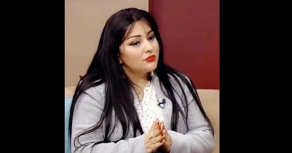 عربية الجبالي رئيسة جمعية رؤية حرة غدا ضيفة الاذاعة الوطنية مع معز الغربي