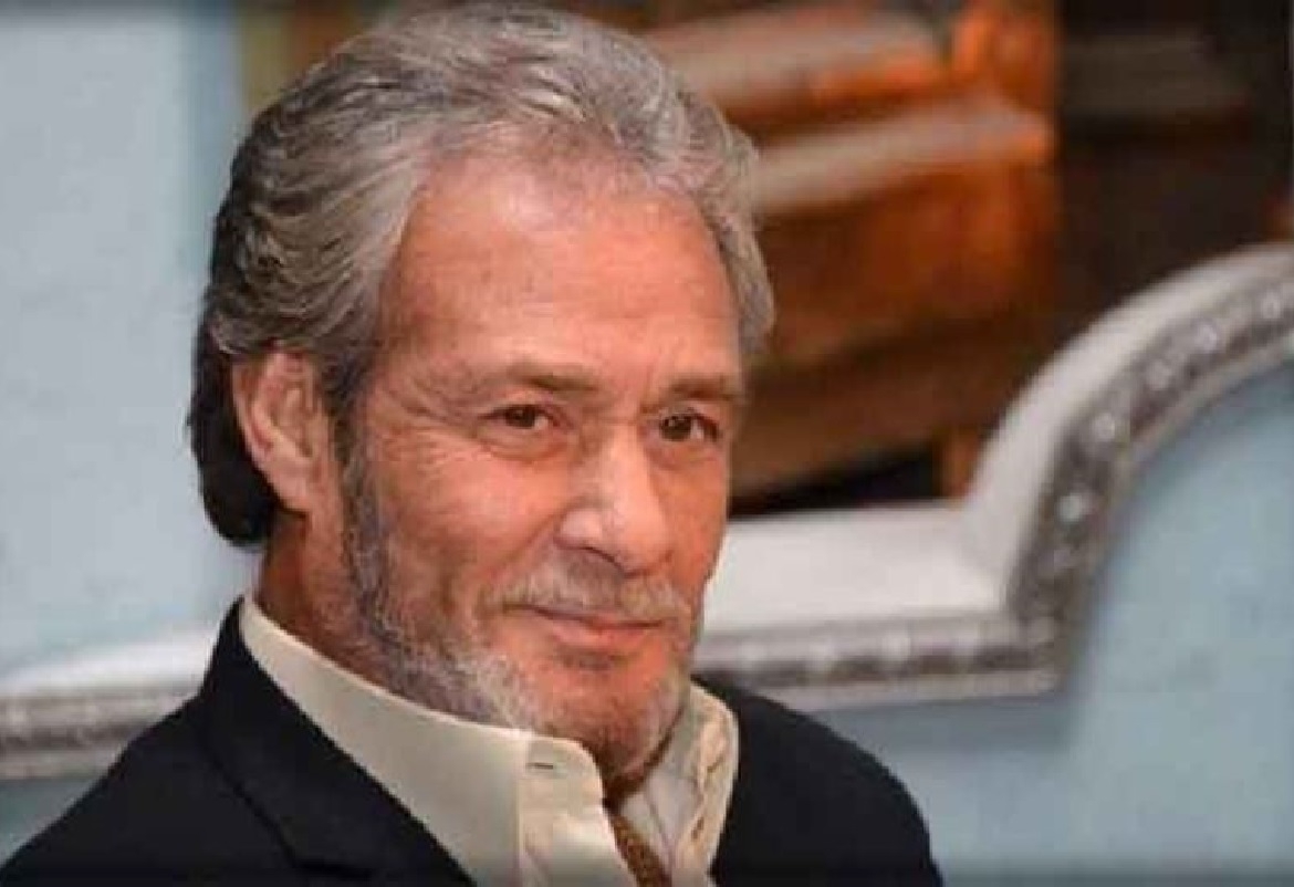 تدهور الحالة الصحية للفنان فاروق الفيشاوي ..