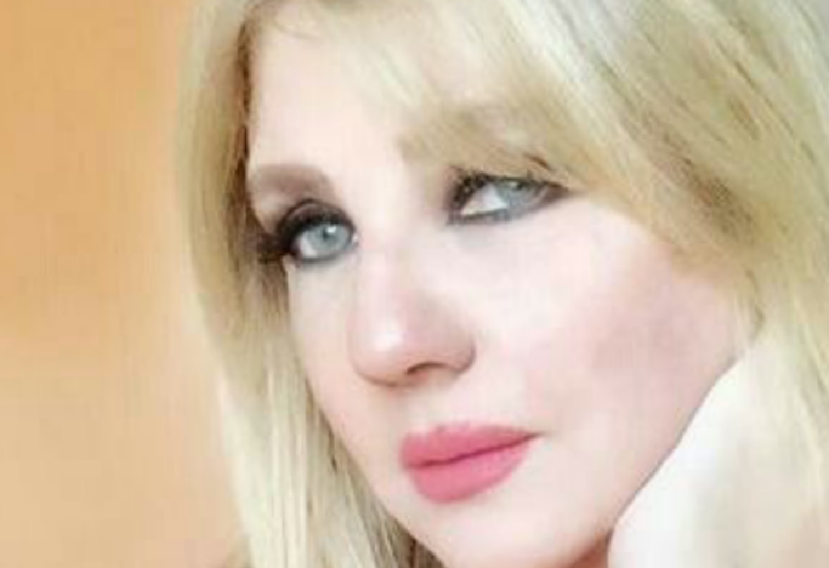 رد فعل غريب لندى بسيوني لما ضبطت زوجها يخونها
