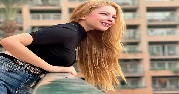 سلمى جلال ممثلة و مثقفة حقيقية و ليست استعراضية... لماذا هذا التحامل ؟