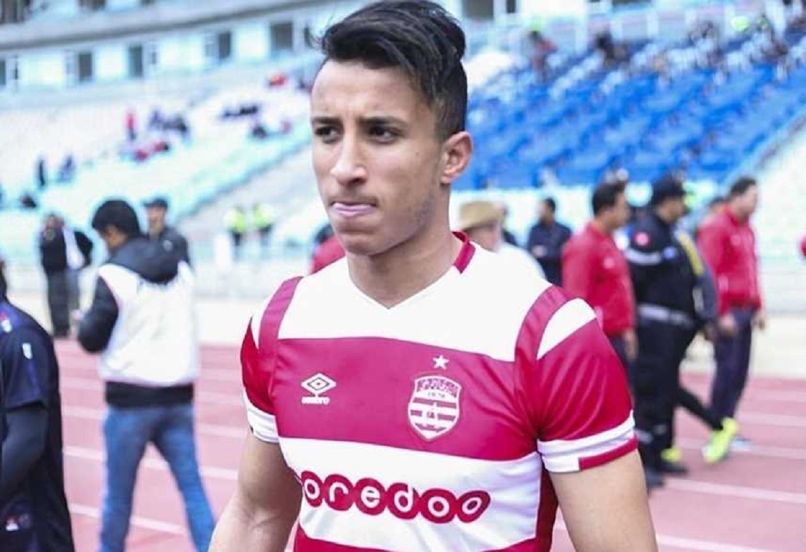 عودة المفاوضات بين أحمد خليل والنادي الافريقي اثر خلاف مع ملعب كان الفرنسي