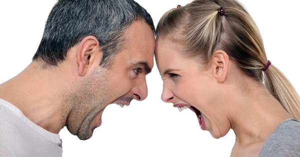 النكد الزوجي.. من المسؤول الرجل أم المرأة؟