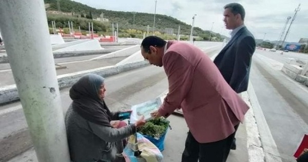 سخرية من والي بن عروس و وزير الشؤون الدينية