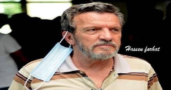 حفل ضخم في الحمامات في نزل لحاتم بالاكحل