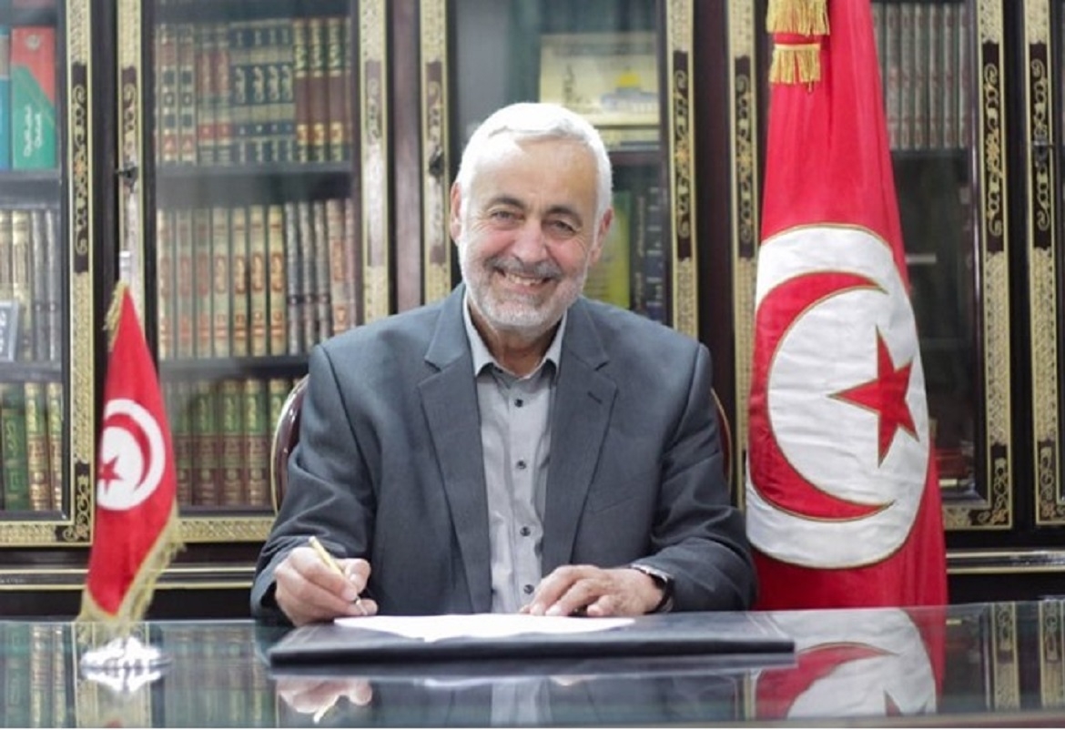 رئيس جامعة الزيتونة الدكتور عبد اللطيف بوعزيزي لتوانسة- طريق خلاصنا مرتبط بنجاحنا في بناء رؤى ثقافية جديدة تقطع مع زمن الانحطاط والتخلف