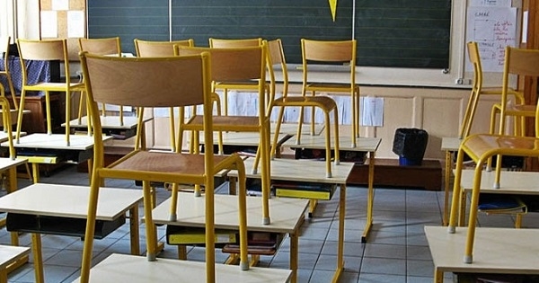 صفاقس: غلق عدد من الفصول والمؤسسات التربوية بسبب تفشي وباء "كورونا"