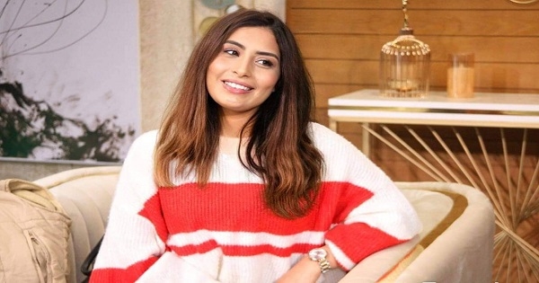 عقبال المليون عام يا احلى رانية موسى