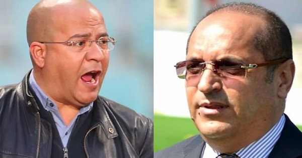 بسبب تصرفات العلمي.. التاس يؤكد مطالبة هلال الشابة بهزم الإفريقي جزائيا