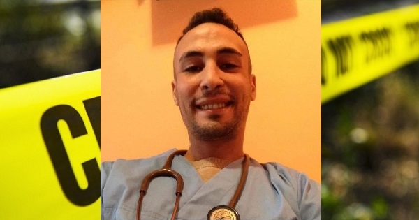 تحت مفعول المخدارت شابين يقتلان طبيبا خنقا حتى الموت