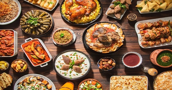 نصائح لصيام صحي في رمضان