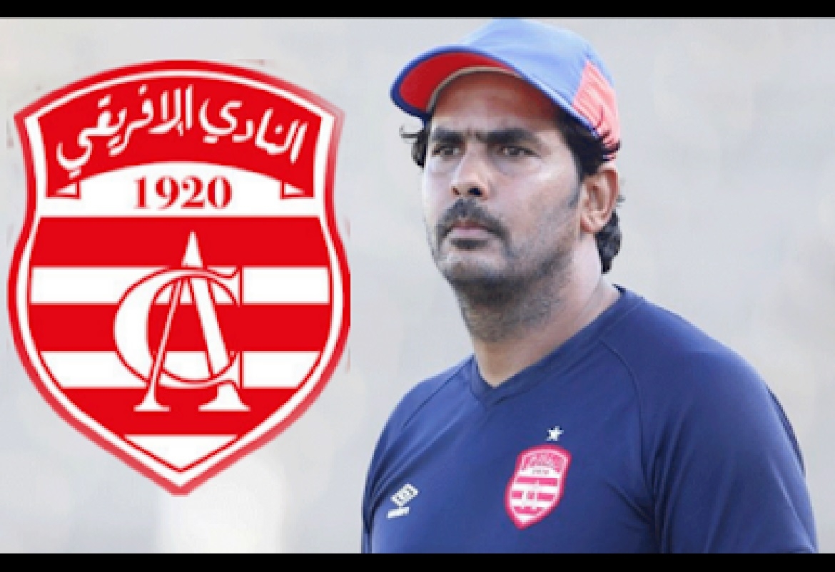 لسعد الدريدي يرفض الصلح مع النادي الافريقي
