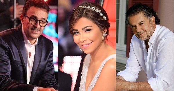 المهرجانات الكبرى اسعار خيالية تعمل العار و المستفيد هو السمسار