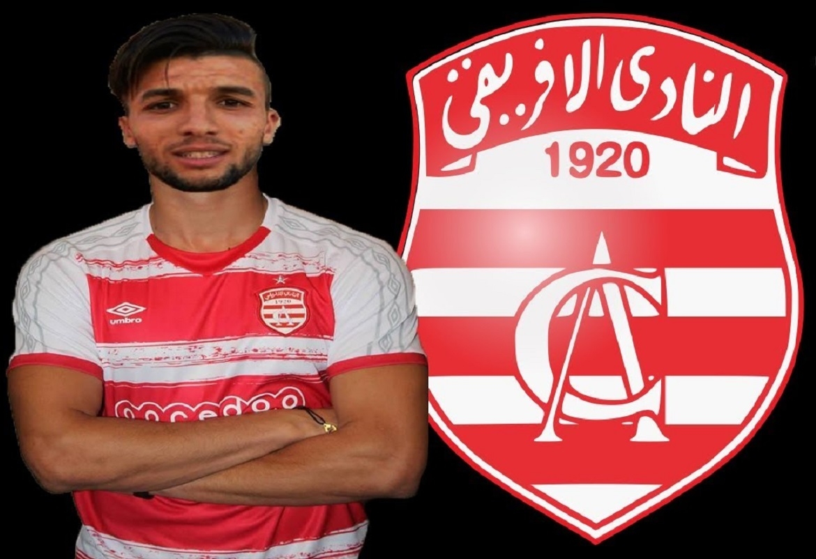 حبا في جمهور الافريقي زكريا النعيجي يريد الانضمام للاحمر والابيض