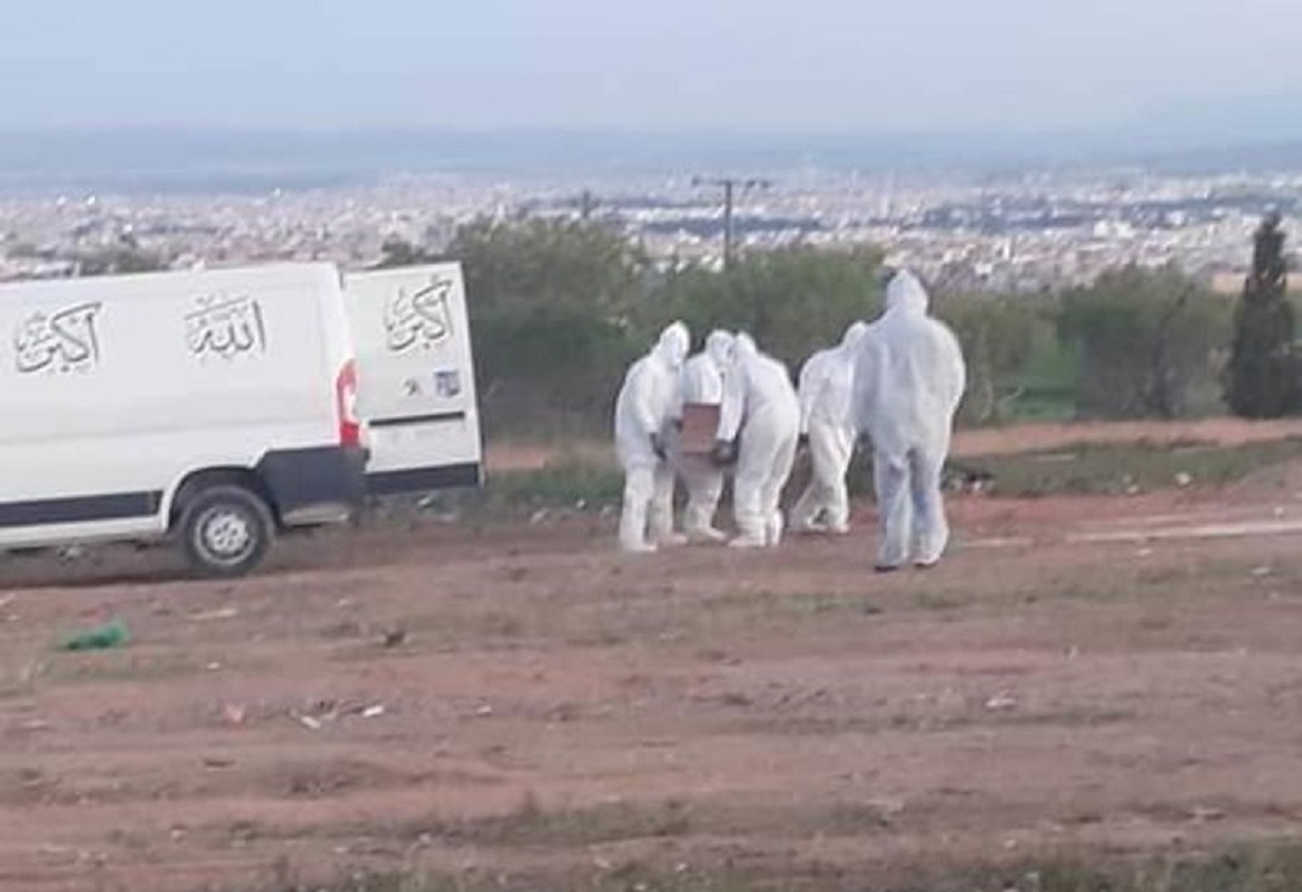 قابس: وفاة شخص بفيروس كورونا وتسجيل 19 اصابة محلية جديدة