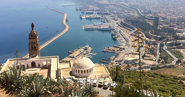 وهران تحتضن اللقاءات التونسية الجزائرية للأعمال من 25 إلى 28 ماي