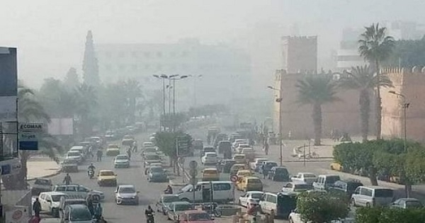دعوة إلى تشكيل لجنة وطنية وإيجاد حلول للوضع الكارثي في صفاقس
