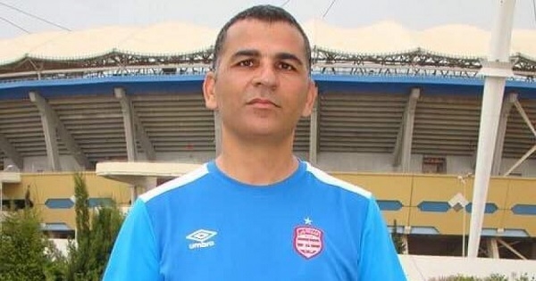 تومي بن فرحات: الإفريقي سيرفع شكاية في الإدعاء بالباطل ضد رئيس هلال الشابة