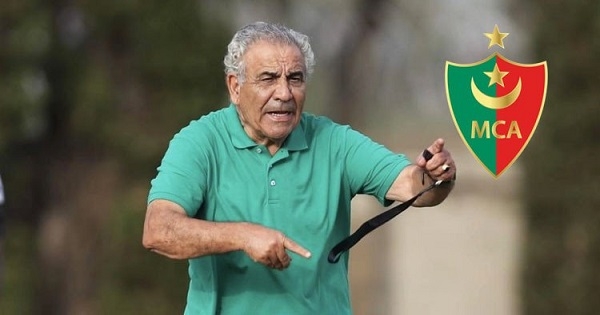 إدارة مولودية الجزائر تعلن تأجيل التحاقه بالفريق: هل سيغير البنزرتي العجلات؟ 