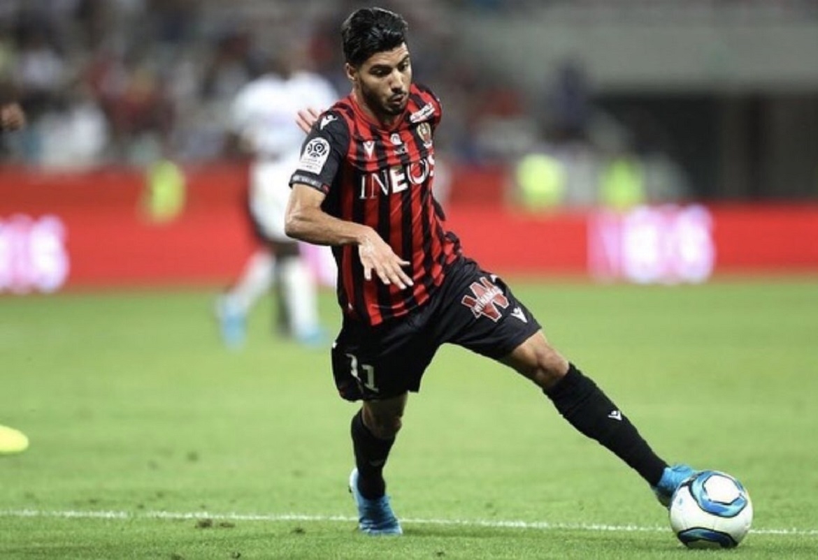 بسام الصرارفي يتلقى عرضا رسميا من متصدر الدوري الفرنسي