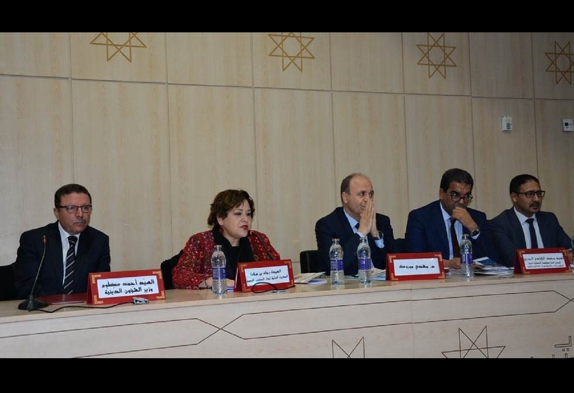 ''تجديد الفكر الديني: المنطلقات والآفاق'' موضوع ندوة علمية بالعاصمة من أجل تكريس قراءة تجديدية لقضايا إنسانية من وجهة نظر إسلامية