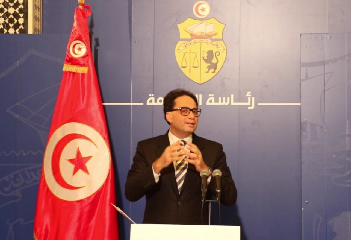محمد زين العابدين و تطوير البنية التحتية الثقافية