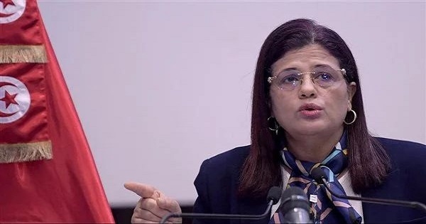 تونس تبدأ في برنامج إصلاحي ذي طابع وطني واعد، وفقًا لوزيرة المالية