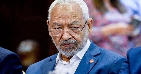الغنوشي: فرقة مكافحة الإرهاب استدعت أكثر من 30 نائبا للتحقيق