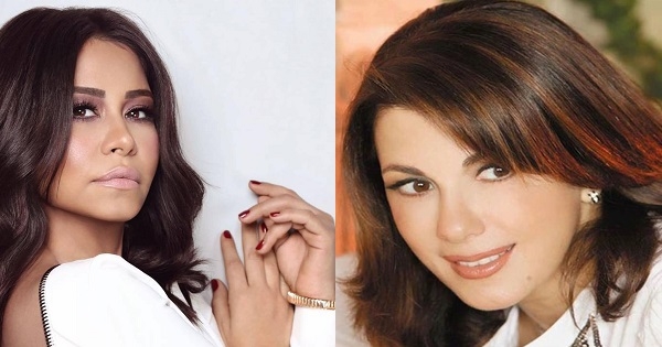 ماجدة الرومي لشيرين: انت ابنة المسارح لا ابنة الاحزان