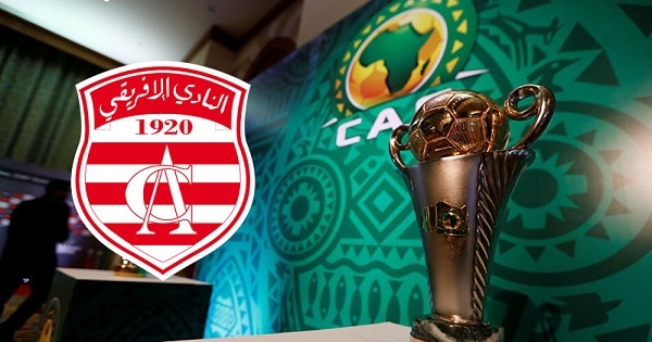 التشكيلة المحتملة للإفريقي اليوم في كأس الكاف